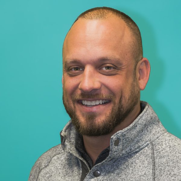 Aaron Christy founder Williams Creek Water Restoration
